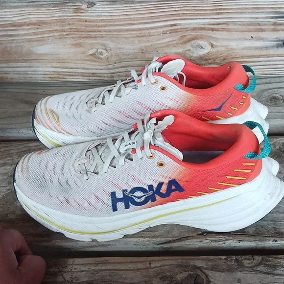 Hoka Bondi  X - Picture 9 of 16